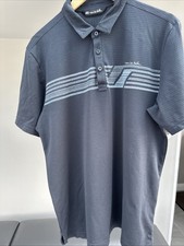 Travis Mathew Men's Golf Polo