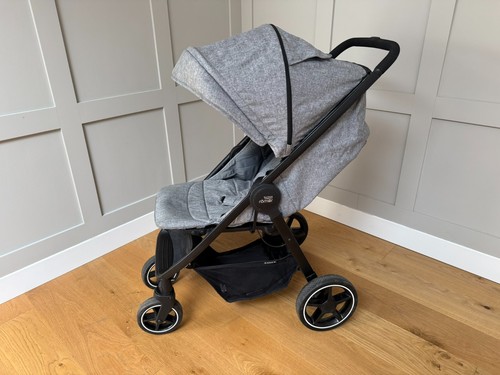Britax romer agile - britax, b-agile