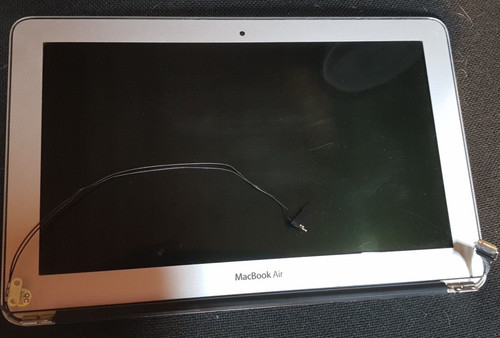 Original apple macbook air - original, 13