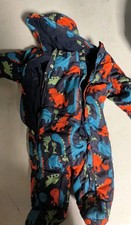 Marks and Spencer’s  Pram