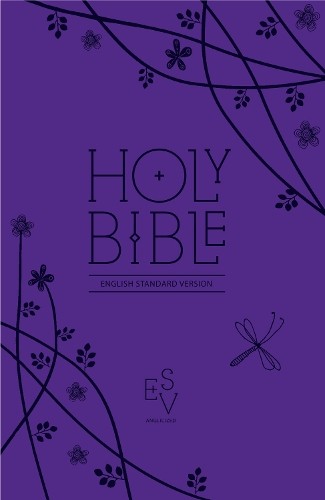 Collins anglici holy bible - collins,