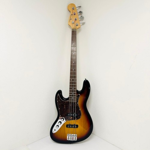 Photogenic lefty jazz - lefty,