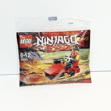 LEGO Ninjago 30293 Kai Drifter