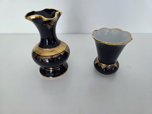 Pair vintage limoges - vintage,