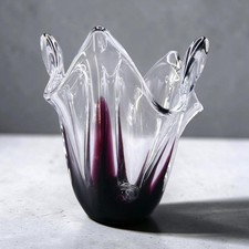 Murano style art glass - style,