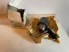 Jacobs Chucks 31BA- 1/2 20 NOS