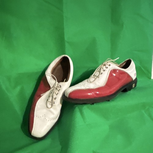 Footjoy icon iii men - icon,