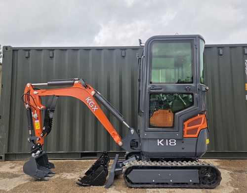 New 2026 kgx k18 mini - k18,