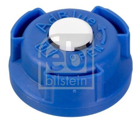 Febi 179539 sealing - febi, cap