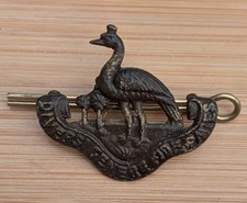 The Northern Rhodesia Regiment