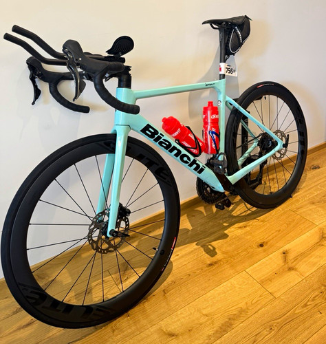 Bianchi sprint 2024 medium - bianchi, –