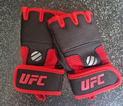 Ufc ultimate kombat gloves - ultimate,