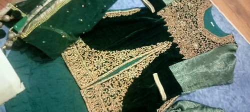 Asian wedding clothes - asian,