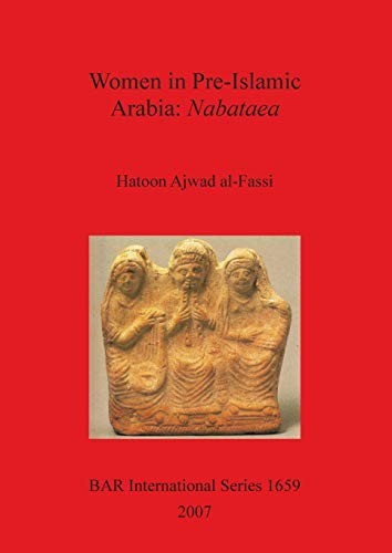 Women in pre islamic - women,