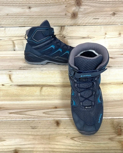 Lowa maddox gtx mid hiking - maddox,