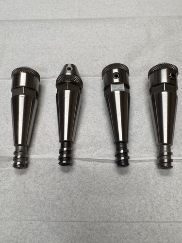 Moore jig borer collet - moore,
