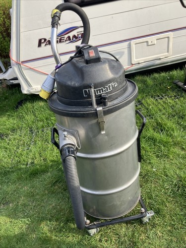 Numatic industrial ntd750 - industrial, ntd750-2