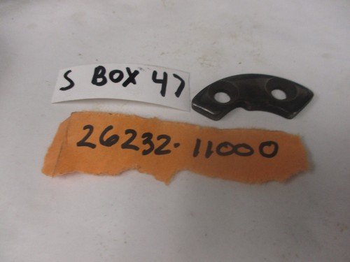 Nos suzuki gt250 t125 - suzuki,