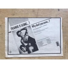 FRANKIE GOES TO HOLLYWOOD