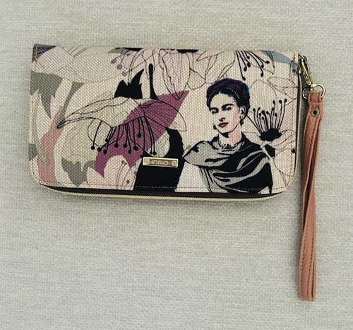 Chula frida kahlo - chula,