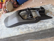 Piaggio Typhoon 125 Rear