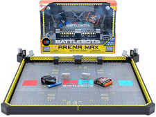 HEXBUG BattleBots Arena MAX