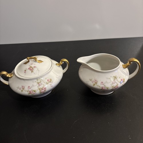 Limoges porcelaine - pl,