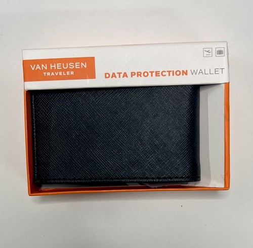 Van heusen men - van, wallet