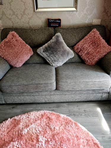 Seater sofa - 3, an