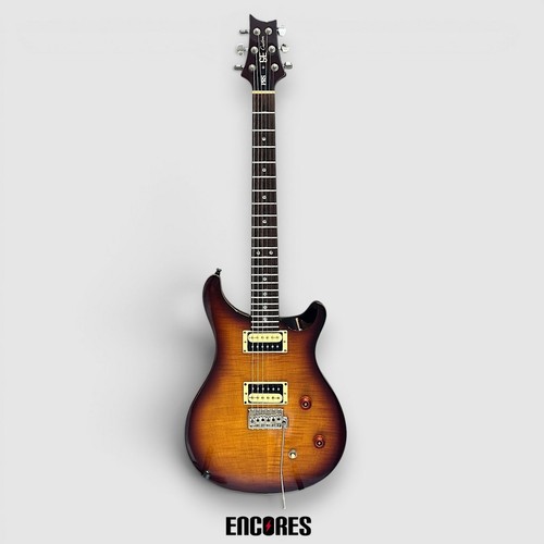 Paul reed smith custom - se,