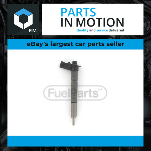 Diesel fuel injector fits - diesel,