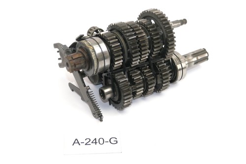 Honda 350 1972 - k4,