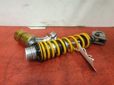 YAMAHA XJR 1300 REAR RIGHT