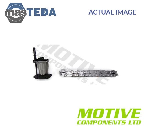 Tck226 engine timing - tck226, chain