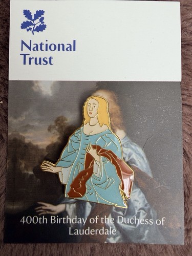 National trust duchess - national,
