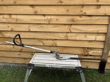 Sthil Long Reach Hedge Cutter