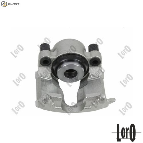 Brake caliper 131 101 - 131-04-101, for
