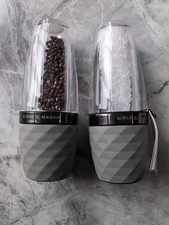 Cole & Mason Salt And Pepper