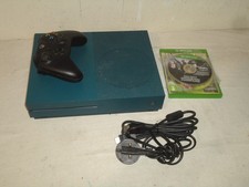 Xbox One S Deep Blue 500GB
