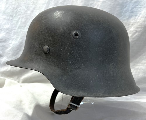 Ww2 german m42 - helmet, combat