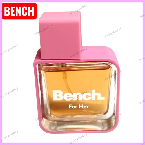 Bench for her ladies 30ml - bench,