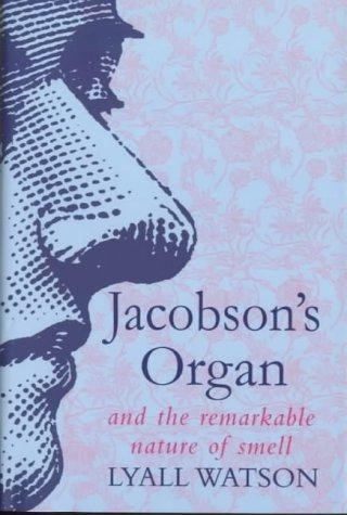 Jacobson organ and the - jacobson's,