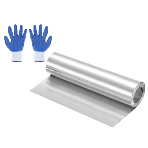 1060 aluminum flashing roll - aluminum,