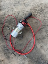 NKE Universal Exhaust Flamer Kit (Single Kit) Show Use for All Cars