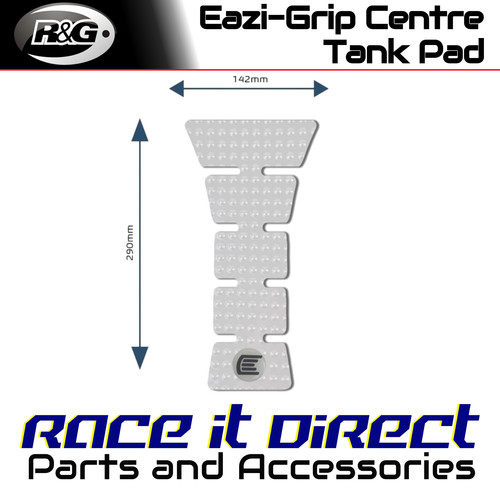Eazi grip centre tank - eazi-grip, for