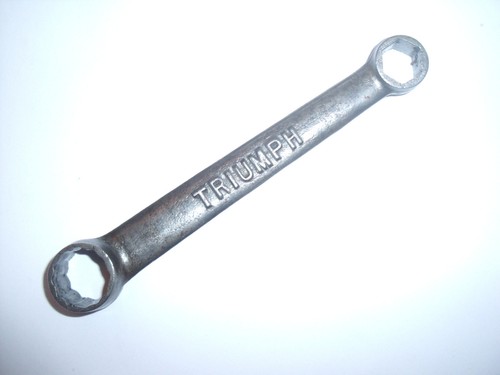 Triumph na66 double ring - triumph,