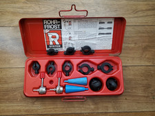 Vintage rothenberger - vintage,