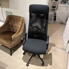 IKEA Markus Ergonomic Office