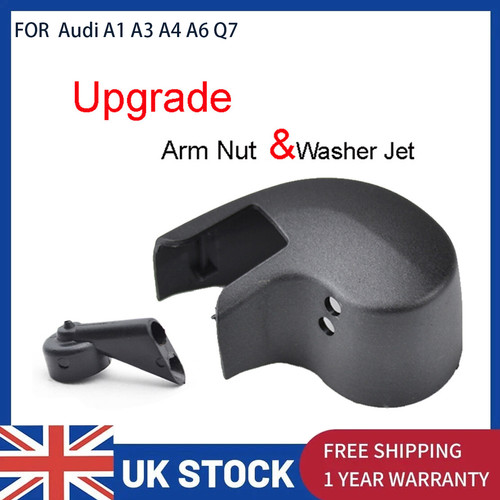 2pcs set rear - 2pcs/set, windscreen