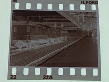 c1980s British Rail Carriage